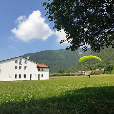 Beb Kiki Bed and Breakfast Borso del Grappa Εξωτερικό φωτογραφία