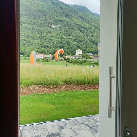 Beb Kiki Bed and Breakfast Borso del Grappa Εξωτερικό φωτογραφία