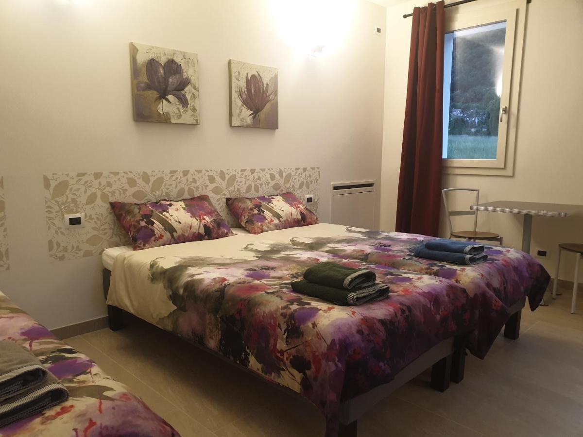 Beb Kiki Bed and Breakfast Borso del Grappa Εξωτερικό φωτογραφία