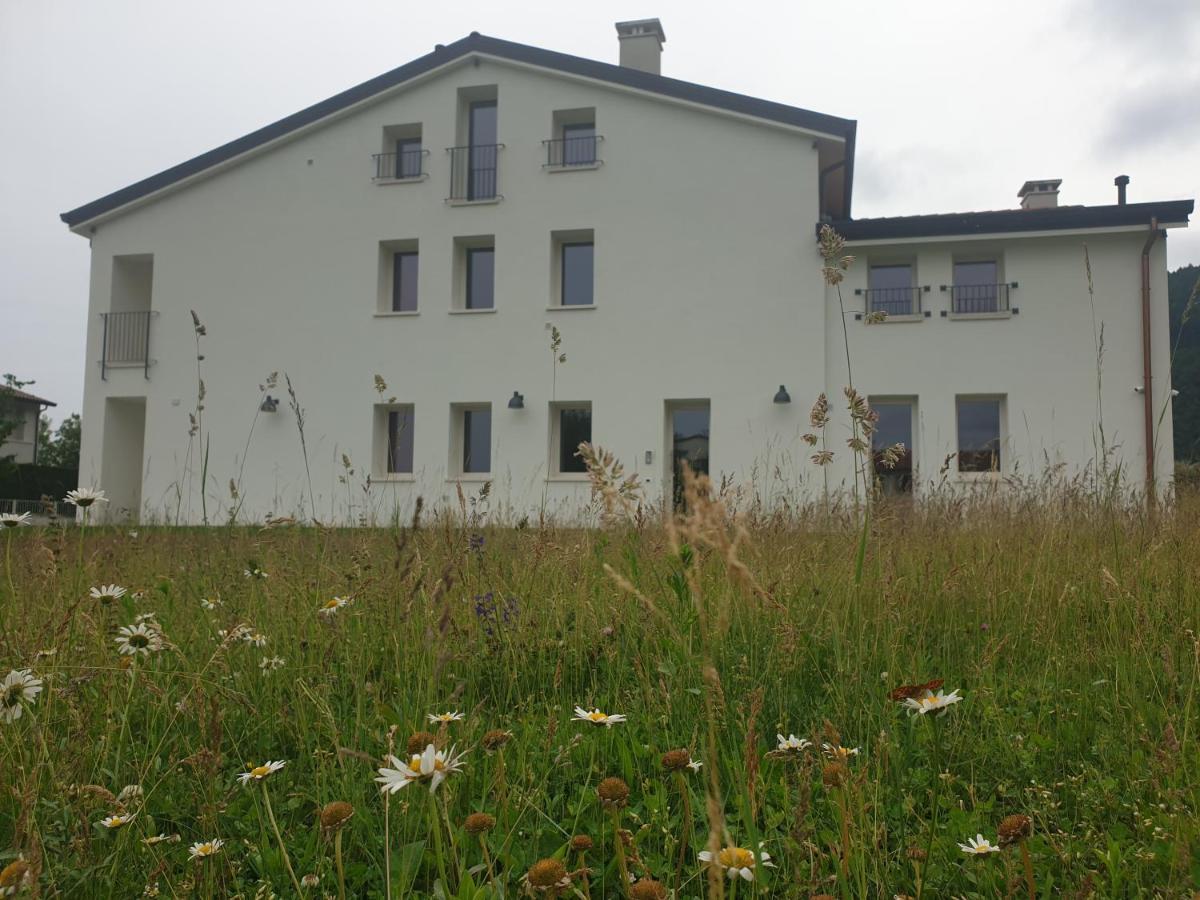 Beb Kiki Bed and Breakfast Borso del Grappa Εξωτερικό φωτογραφία