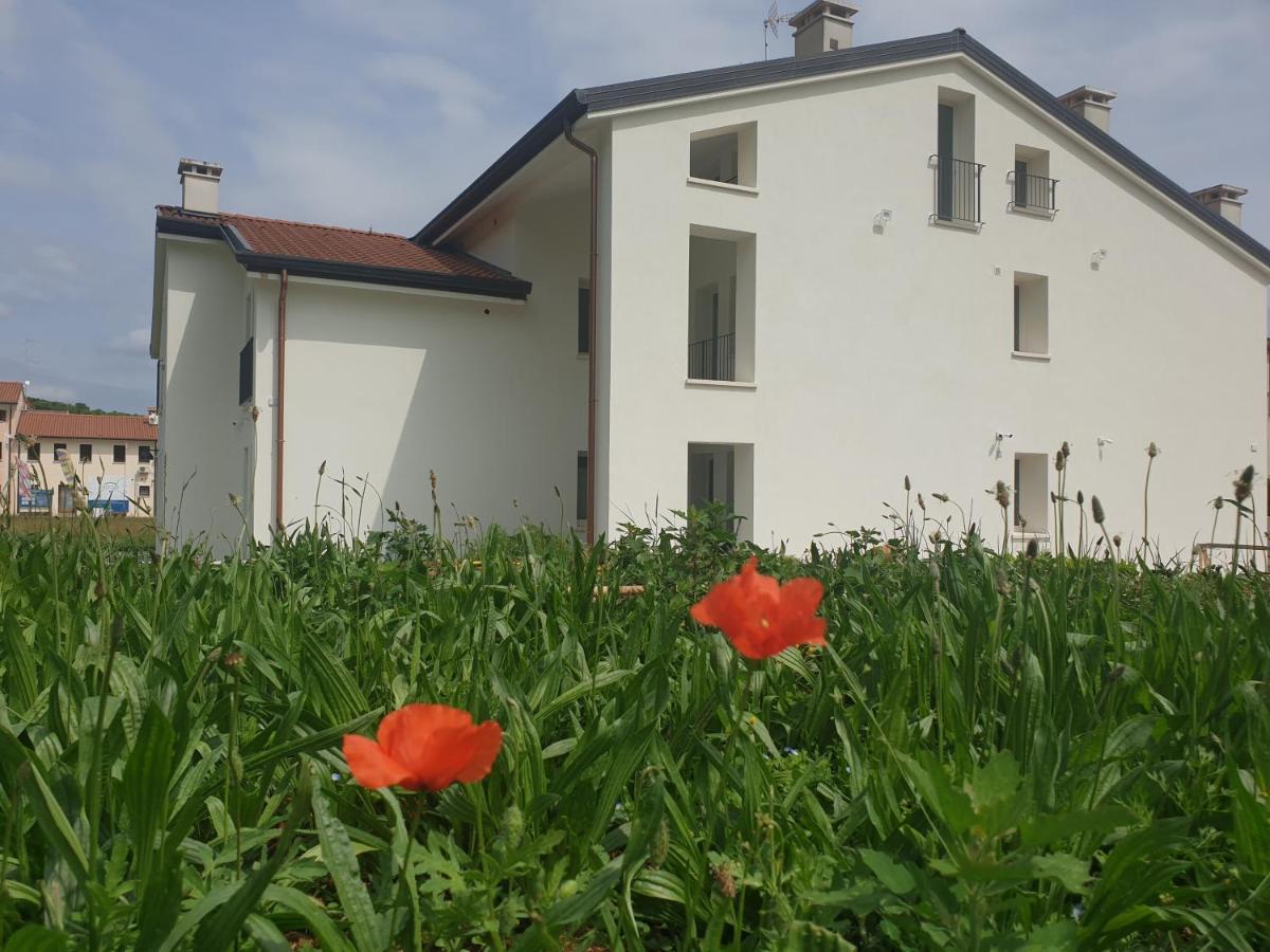 Beb Kiki Bed and Breakfast Borso del Grappa Εξωτερικό φωτογραφία