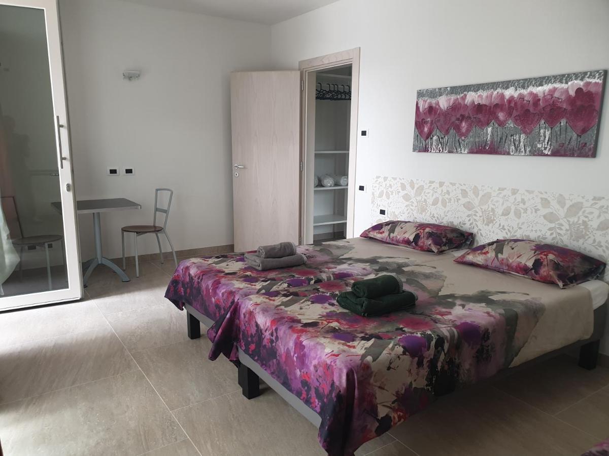 Beb Kiki Bed and Breakfast Borso del Grappa Εξωτερικό φωτογραφία