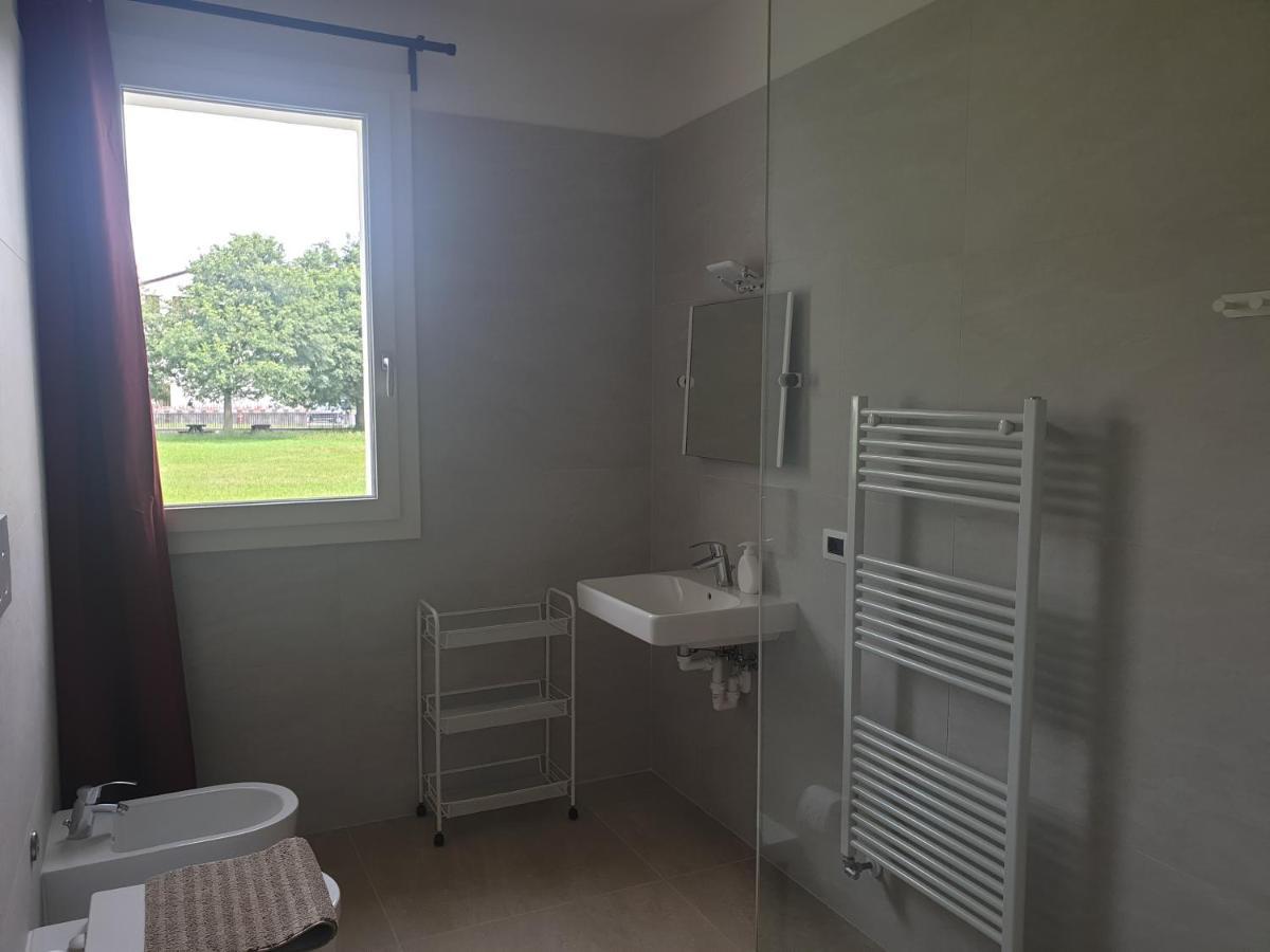 Beb Kiki Bed and Breakfast Borso del Grappa Εξωτερικό φωτογραφία