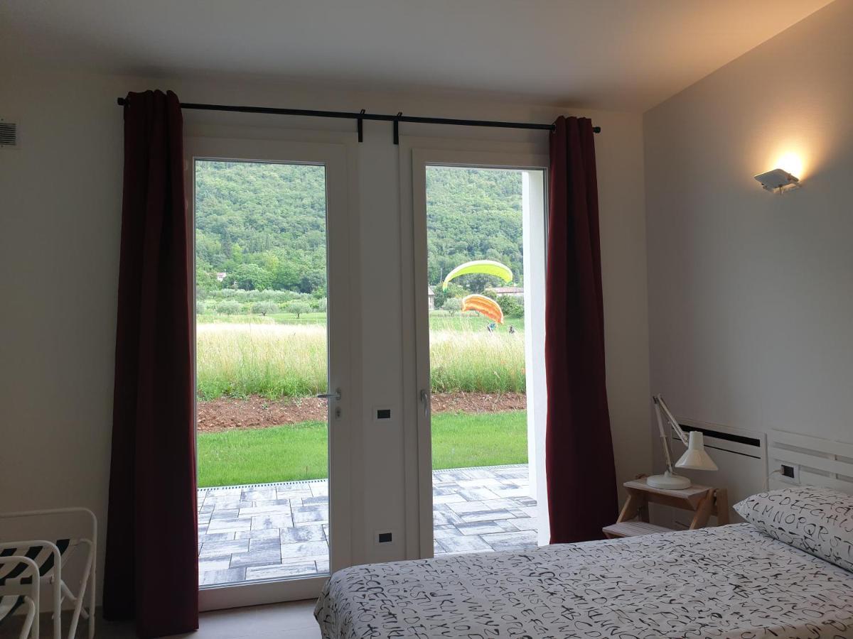 Beb Kiki Bed and Breakfast Borso del Grappa Εξωτερικό φωτογραφία