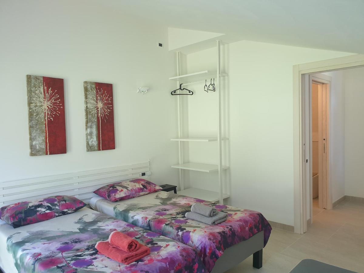 Beb Kiki Bed and Breakfast Borso del Grappa Εξωτερικό φωτογραφία