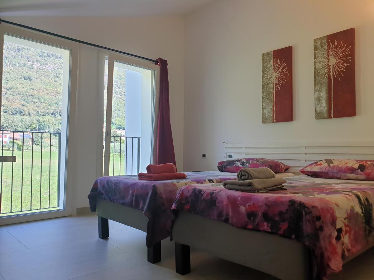 Beb Kiki Bed and Breakfast Borso del Grappa Εξωτερικό φωτογραφία